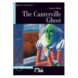 CANTERVILLE GHOST +CD