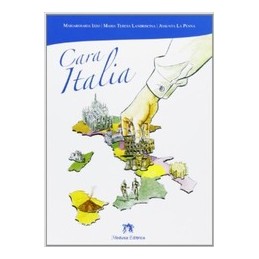 CARA ITALIA