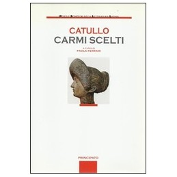 CARMI SCELTI (FERRARI)
