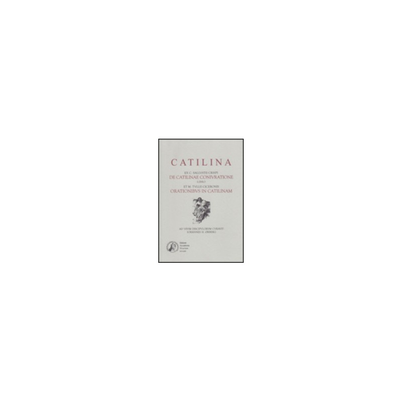 CATILINA (ORBERG) CATILINA (ORBERG)