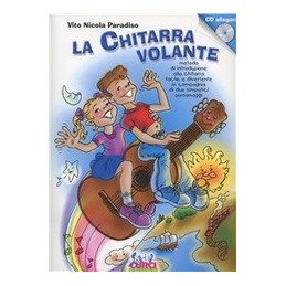CHITARRA VOLANTE