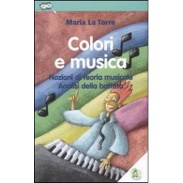 COLORI E MUSICA