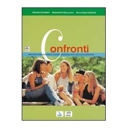 CONFRONTI VOL.UN.