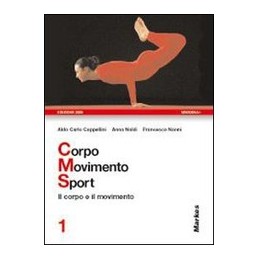 CORPO MOVIMENTO SPORT SET