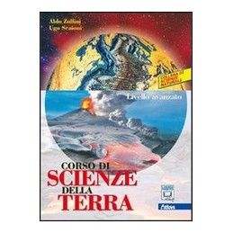 CORSO DI SCIENZE DELLA TERRA  LIV.AVANZ.