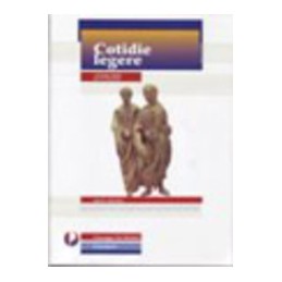 COTIDIE LEGERE  VERSIONI LATINE X BN 4ED