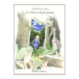 DANZA DEGLI GNOMI (ASSANTE)