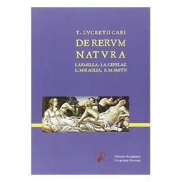DE RERUM NATURA