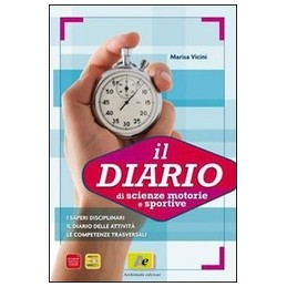 DIARIO DI SCIENZE MOTORIE E SPORTIVE