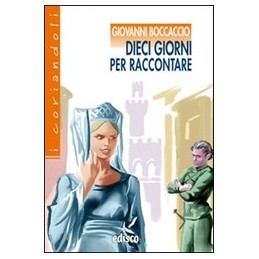 DIECI GIORNI PER RACCONTARE (TASSARA)