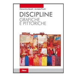 DISCIPLINE GRAFICHE E PITTORICHE