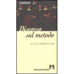 DISCORSO SUL METODO (DE LUCIA)