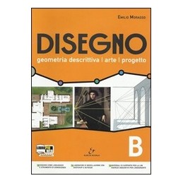 DISEGNO GEOMETRIA DESCRITTIVA ARTE B XLS