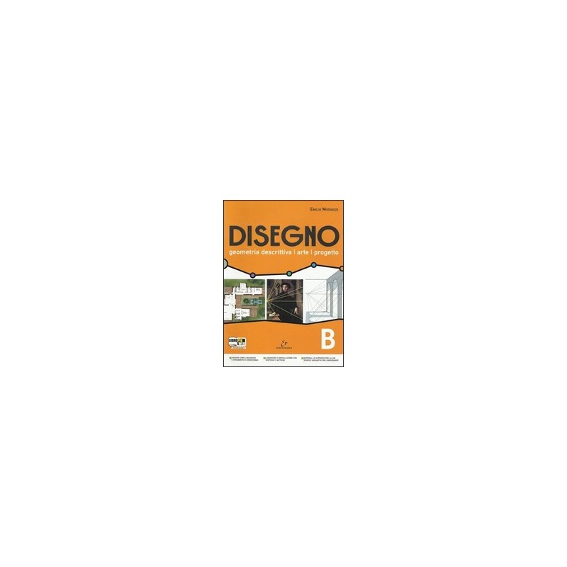 DISEGNO GEOMETRIA DESCRITTIVA ARTE B XLS