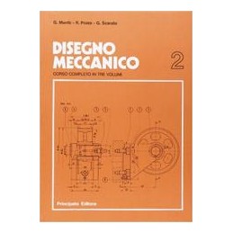 DISEGNO MECCANICO 2