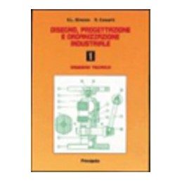 DISEGNO PROGETTAZ.E ORGANIZZAZ.INDUSTR.3