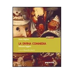 DIVINA COMMEDIA (MARCHI)  EDIZ.LEGGERA