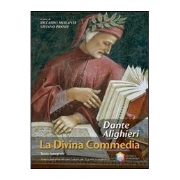 DIVINA COMMEDIA (MERLANTE PRANDI) INTEGR