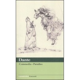 DIVINA COMMEDIA   PARADISO