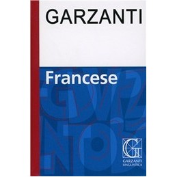 DIZIONARIO MINI DI FRANCESE