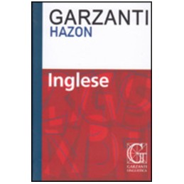DIZIONARIO MINI DI INGLESE