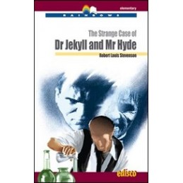 DR JEKYLL AND MR HYDE +CD