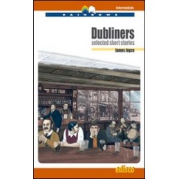 DUBLINERS (DELLA VALLE) +CD
