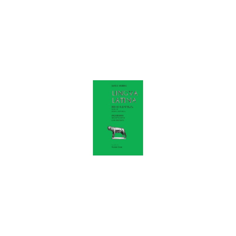 LINGUA LATINA ED.MOD. ENCHIRIDION DISC.2 LINGUA LATINA ED.MOD. ENCHIRIDION DISC.2