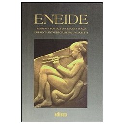 ENEIDE  (VIVALDI) CARTONATO