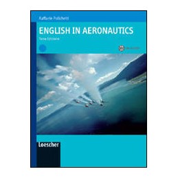 ENGLISH IN AERONAUTICS +CD X TR ITI,IP
