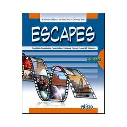 NEW ESCAPES