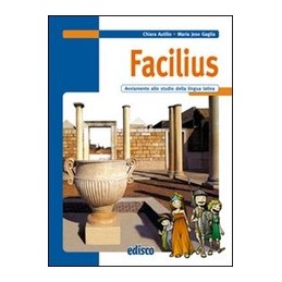 FACILIUS +VOCABOLARIO