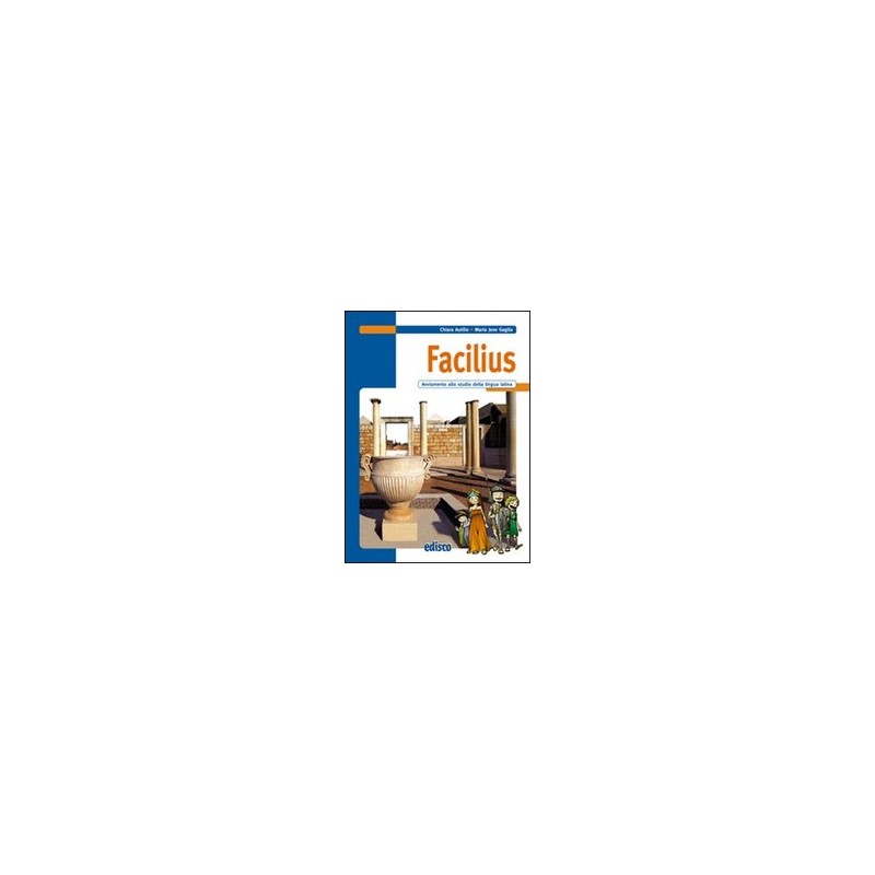 FACILIUS +VOCABOLARIO FACILIUS +VOCABOLARIO