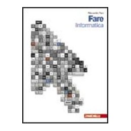 FARE  INFORMATICA +CD ROM