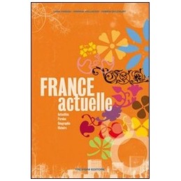 FRANCE ACTUELLE +CD