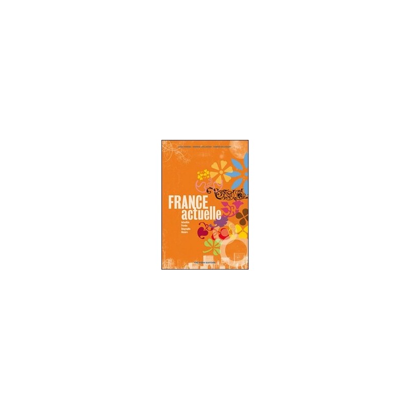 FRANCE ACTUELLE +CD FRANCE ACTUELLE +CD