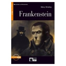 FRANKENSTEIN +CD