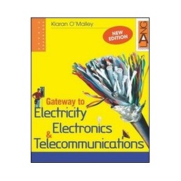 GATEWAY TO ELECTRICITY ELECTRONICS & TEL