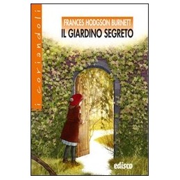 GIARDINO SEGRETO (MEDAGLIA)