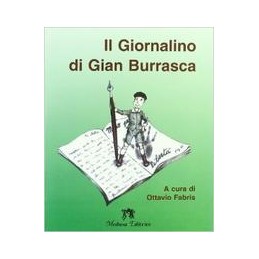 GIORNALINO DI GIAN BURRASCA (FABRIS)
