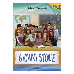 GIOVANI STORIE