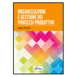 ORGANIZZAZIONE E GESTIONE DEI PROCESSI PRODUTTIVI