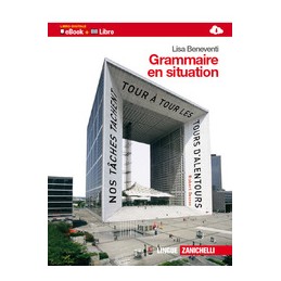GRAMMAIRE EN SITUATION