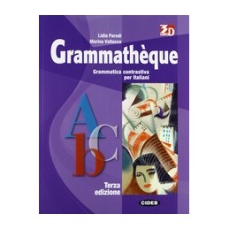 GRAMMATHEQUE +GRAMMATHEQUE EXERCICES +CD