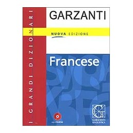 GRANDE DIZIONARIO DI FRANCESE +MOT +CD R
