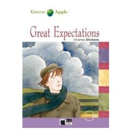 GREAT EXPECTATIONS +CD