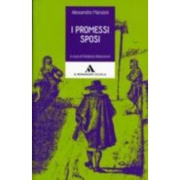 PROMESSI SPOSI (RONCORONI ITALIA)