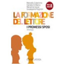 FORMAZIONE DEL LETTORE  I PROMESSI SPOSI