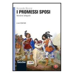 PROMESSI SPOSI (SBRILLI)  VERS.INTEGRALE