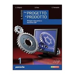 NUOVO DAL PROGETTO AL PRODOTTO 3 X TR